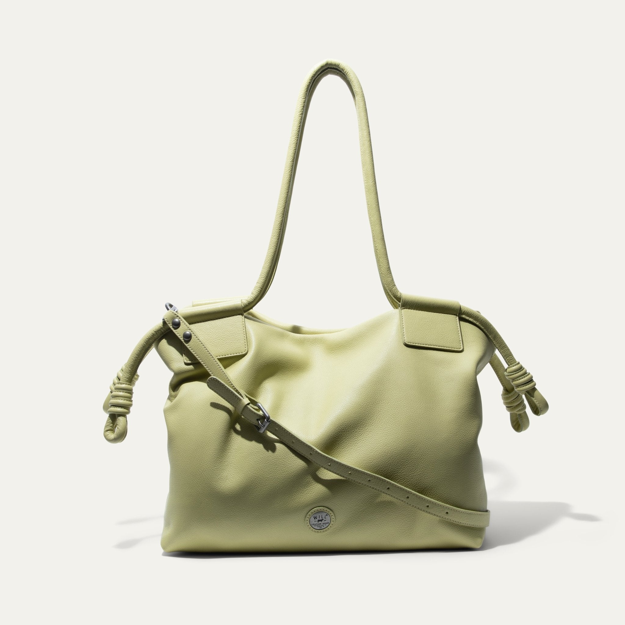 Rome Tote - Will Leather Goods
